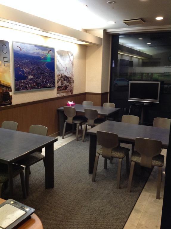 Hotel Heart Inn Hakodate Eksteriør bilde