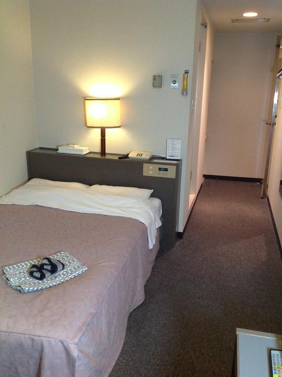 Hotel Heart Inn Hakodate Eksteriør bilde